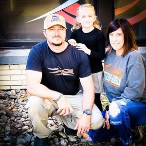 Meet your Posher, Jamie